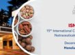 ISNFF Conference