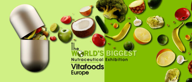Vitafood Europe 2024