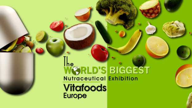Vitafood Europe 2024