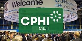 cphi milan- Chereso