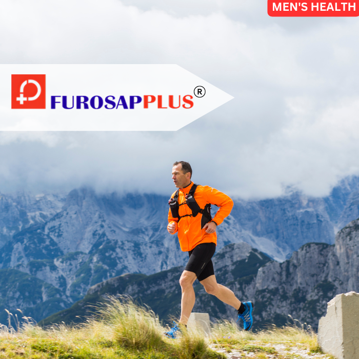 Furosap Plus